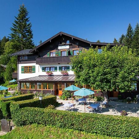 Rostalm Apartment Berchtesgaden Exterior photo