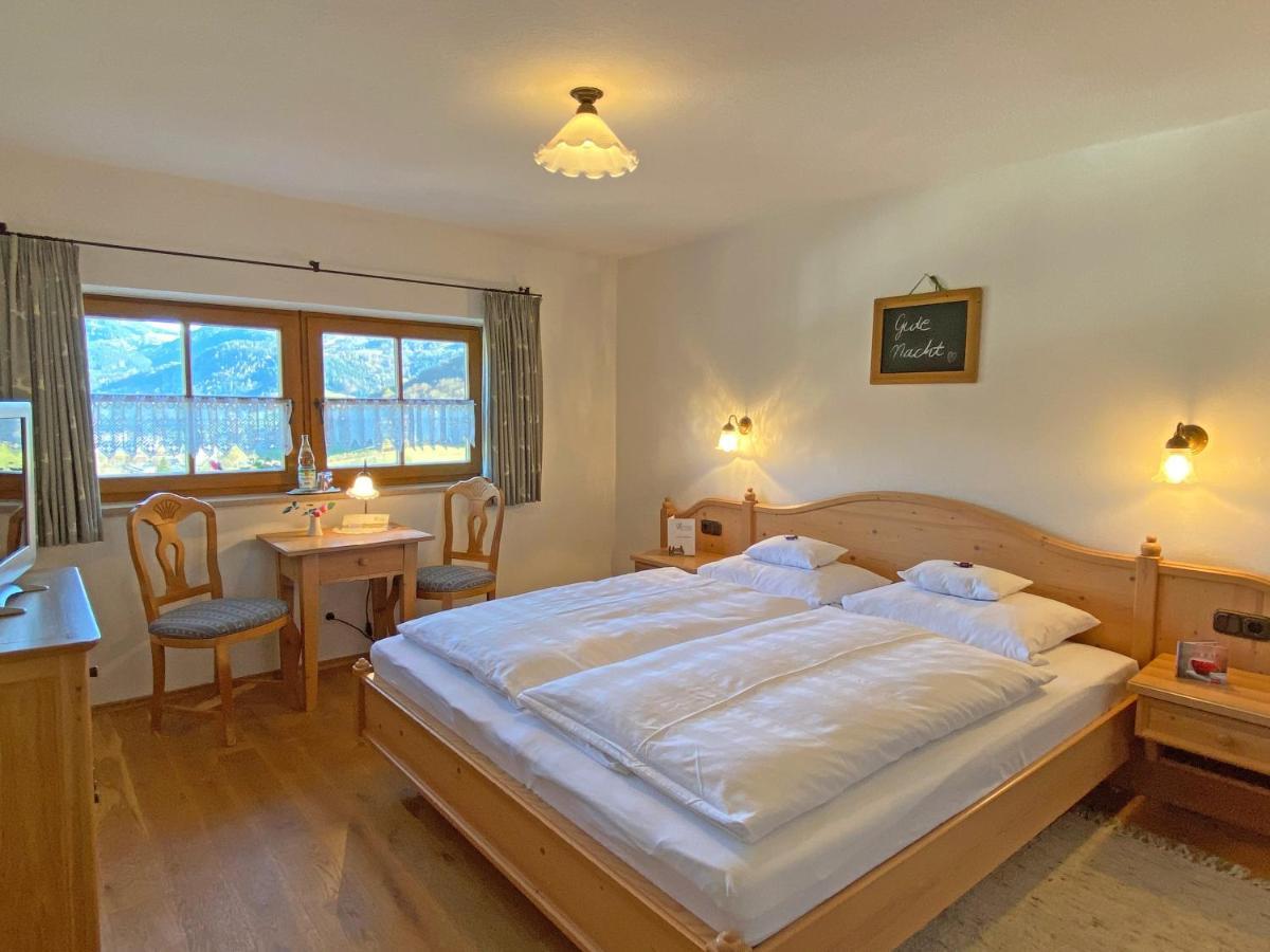 Rostalm Apartment Berchtesgaden Exterior photo